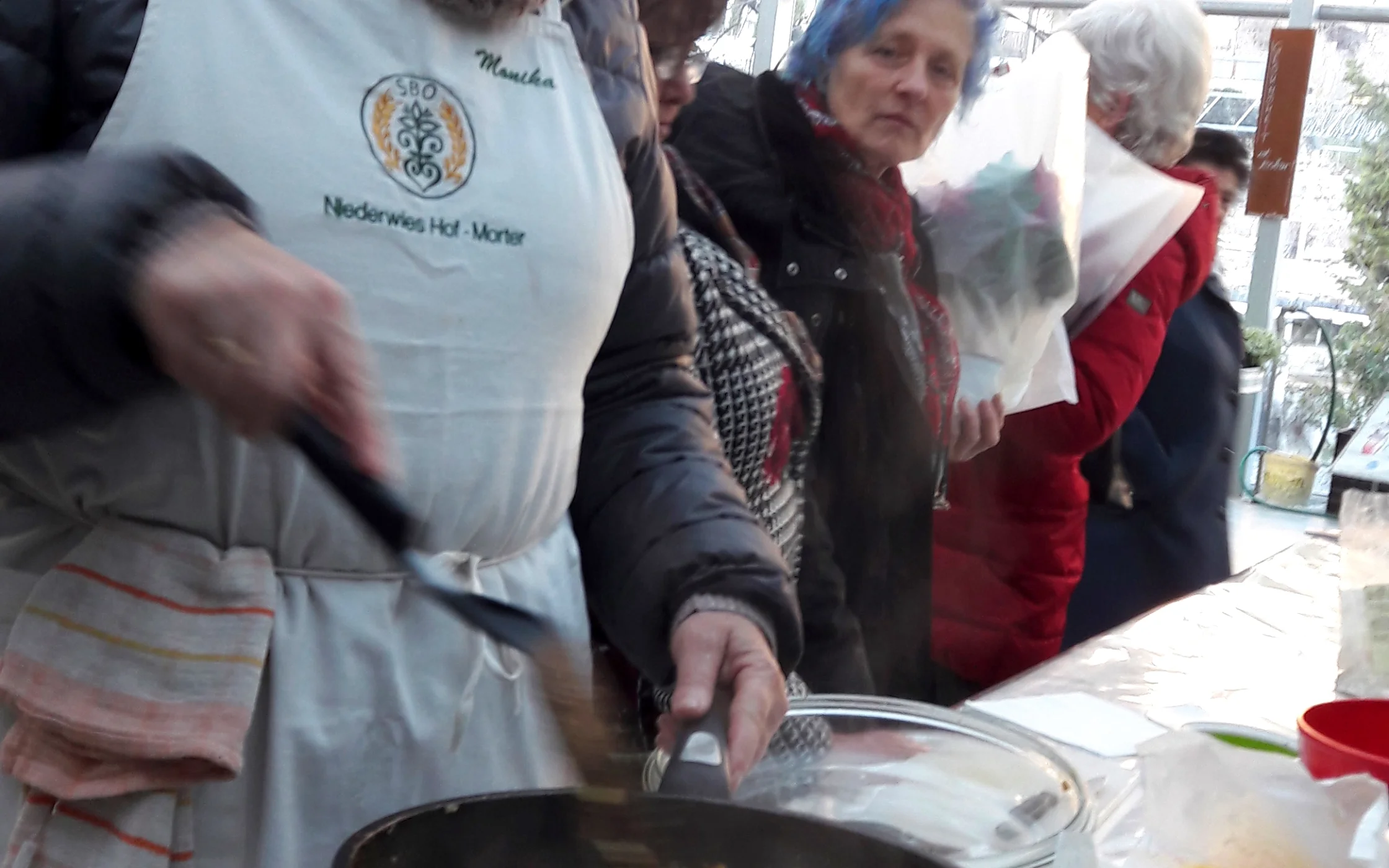 Monika Stocker Riebler in Grtnerei Schpf   .jpg